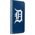 MLB Detroit Tigers - Solid Distressed iPhone 15 Pro Max Folio Case
